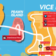 Illustration for article titled Download Your Own Copy of Grand Theft Auto's Colourful Maps